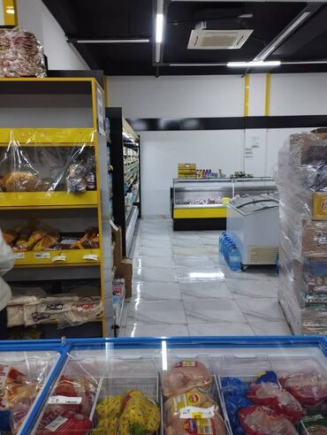 Kommersiya daşınmaz əmlakının satışı: Hal hazirda faliyet gosterir gedis gelis yolunun uzerinde cox — 8