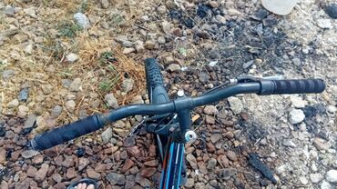 Uşaq velosipedləri: İşlənmiş İki təkərli Uşaq velosipedi 20"