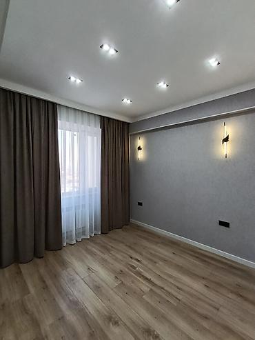 Продажа квартир: 1 комната, 48 м², 11 этаж — 10