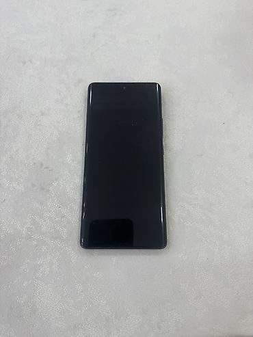 irsad poco x6 pro: Redmi Note 14 Pro, 256 GB, rəng - Qara, Barmaq izi — 5