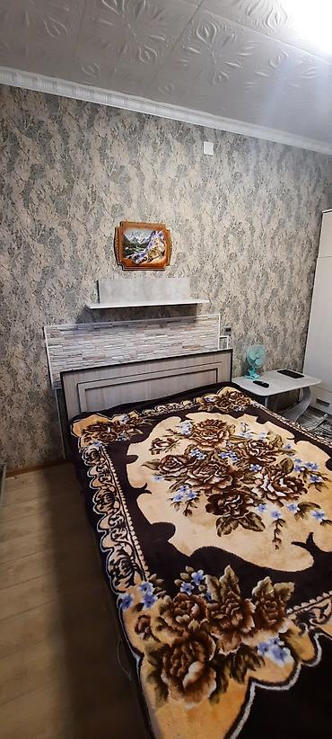 Аренда комнат: 11 м², С мебелью полностью — 4