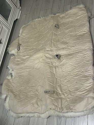 Чехлы и накидки на сиденья: Чехлы Меховые, Lexus — 3