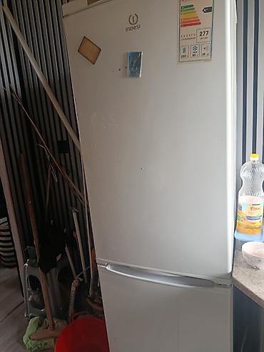 Elektronika: Indesit iki kamerali soyuducu - Brend/model: Indesit, NB S 18AA — 5