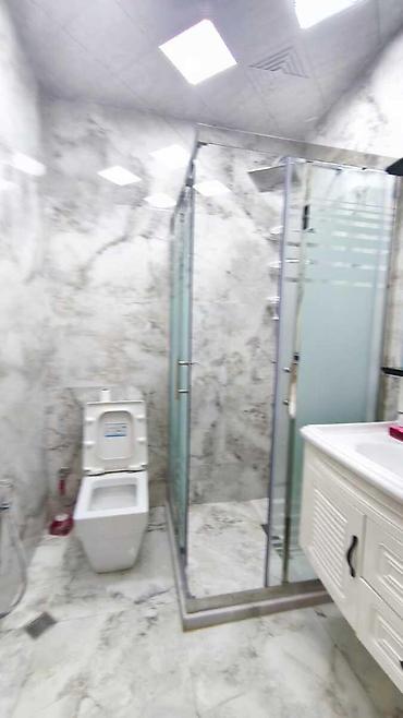 Mənzil kirayələyirəm: İcarəyə verilir 3 otaqlı yeni tikili 113 m², Nəriman Nərimanov m — 9
