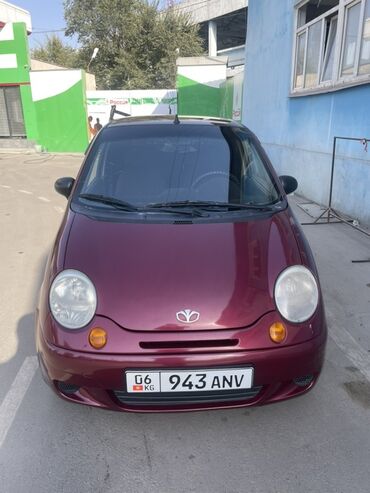 бачок омывателя нексия 2: Daewoo Matiz: 2007 г., 0.8 л, Механика, Бензин, Хэтчбэк