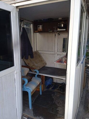 Digər kommersiya daşınmaz əmlakı: Həzi Aslanov metrosu yaxınlığında,Səadət şadlıq sarayının — 6