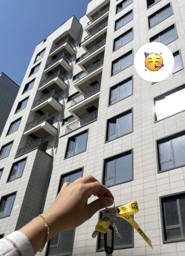 квартира арендага берем: ❗️Продаю 1 комнатную квартиру ❗️От надежного застройщика КУТ ❗️ЖК Ак