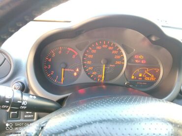 Toyota: Toyota Celica: 1.8 l. | 2004 έ. Κουπέ — 7