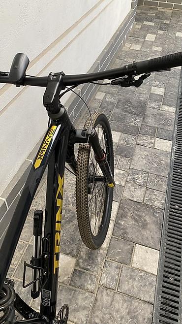 29: Trinx X9 Pro Рама 19 - Колеса 29 12 скоростей Алюминиевая рама — 2
