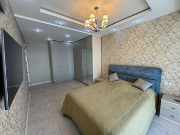 Uzunmüddətli kirayə mənzillər: Panorama park Gəncə pr Əhmədli 3 otaq Mərtəbə 2/19. Ümumi sahə 90 -da lalafo.az — 8 Uzunmüddətli kirayə mənzillər: Panorama park Gəncə pr Əhmədli 3 otaq Mərtəbə 2/19. Ümumi sahə 90 — 8