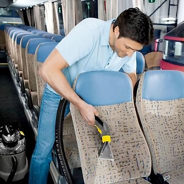 нокия 230: Моющий пылесос Новый Karcher Уборка: Влажная Рассрочка — 8