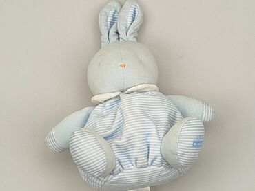 skarpetki dziecięce nie do pary: М'яка іграшка Кролик, стан - Дуже гарний