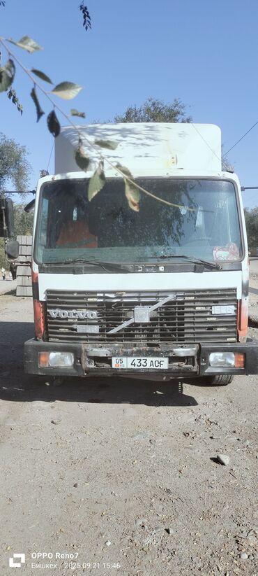 контрактный двигатель из японии бишкек: Volvo : 1998 г., 6 л, Механика, Дизель