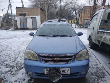 daewoo tico запчаст: Daewoo Lacetti: 2010 г., 1.6 л, Бензин, Универсал