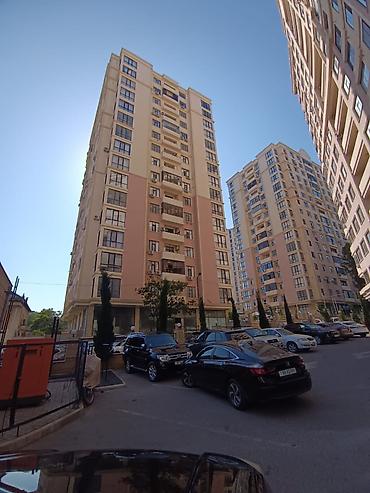 Mənzillər: 2 otaqlı, Yeni tikili, 44 kv. m — 2