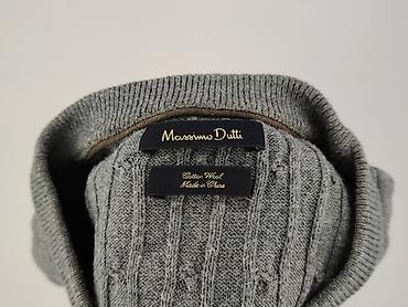 massimo dutti sweter w paski: Massimo Dutti, Sweter damski, rozmiar XL — 4