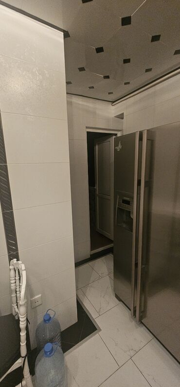 Köhnə tikili: Gəncə, 5 otaqlı, Köhnə tikili, 100 kv. m — 15