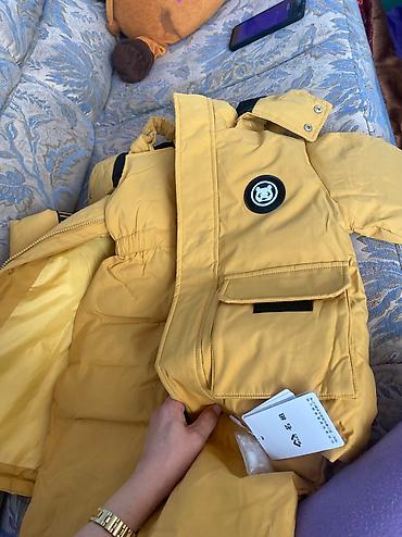 Верхняя одежда: Продаётся куртка для детей 3–4 года Такая качественная двойка. Не — 6