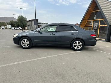 vtec: Honda Inspire: 2003 г., 3 л, Автомат, Бензин, Седан — 3