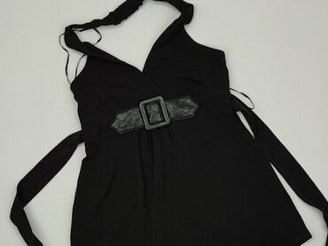 bluzki damskie eleganckie czarne: Блуза жіноча, Guess, XS, стан - Хороший