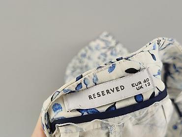 esmara jeans: Spodnie materiałowe damskie, rozmiar L — 4