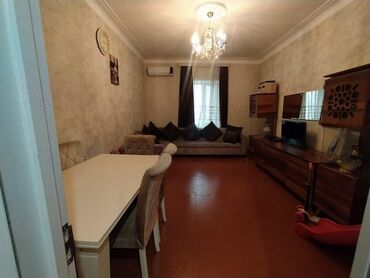 Köhnə tikili: Bakı, Şüvəlan qəs., 2 otaqlı, Köhnə tikili, 46 kv. m — 9