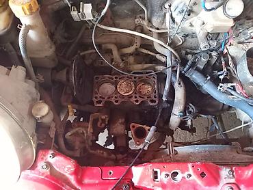 Daewoo: Daewoo Matiz: 2007 г., 0.8 л, Механика, Бензин, Хэтчбэк — 2