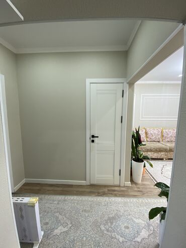 Продажа квартир: 2 комнаты, 54 м², 108 серия, 7 этаж, Евроремонт — 11