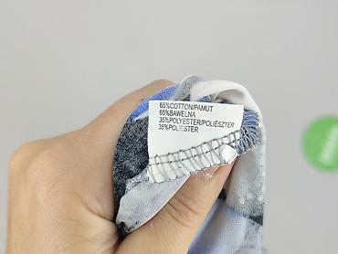 koszulka multi: T-shirt damski, rozmiar 4XL — 5