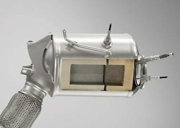 vacsy pumpa: DPF FILTER ZA BMW SERIJA 2 OD 2014. DO 2020. GOD — 1