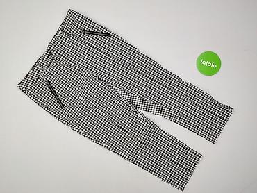 cherokee tesco: Yessica, Spodnie materiałowe damskie, rozmiar M — 2