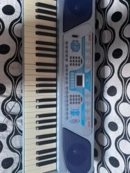 Sintezatorlar: Sintezator