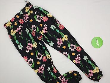 wzory: River Island, Spodnie materiałowe damskie, rozmiar XS — 3