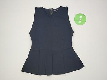 baskinką na bluzce: Topshop, Top damski, rozmiar M — 2