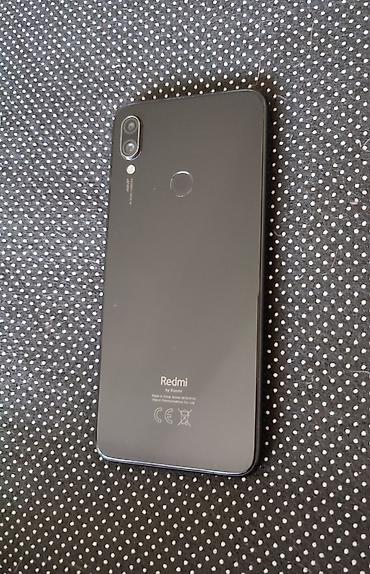Redmi: Redmi, Redmi Note 7, 64 ГБ, 2 SIM — 5