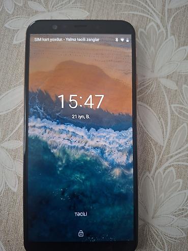 5g modem router: General Mobile GM 9 Pro – Android One smartfon. bəyansız. adapteri — 2