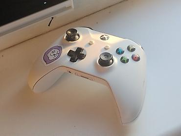 Xbox one Fat б/У 2 джойстика 🕹️ 10 000 сом полностью рабочий