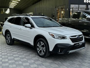 автомобиль субару форестер: Subaru Outback: 2020 г., 2.5 л, Вариатор, Гибрид, Кроссовер