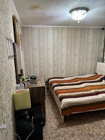 Продажа коттеджей и домов: Срочно!!! Уй сатылат 6-сот, район Арча-Бешик. Канализация, ГАЗ бар — 3