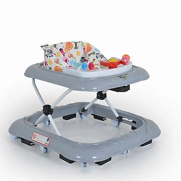sastavite model buba: Dubak za bebe Jungle Fun – plava boja (MONI) Šifra proizvoda — 1