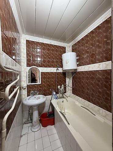 Продажа квартир: 3 комнаты, 74 м², Резиденция, Индивидуалка, 3 этаж — 12