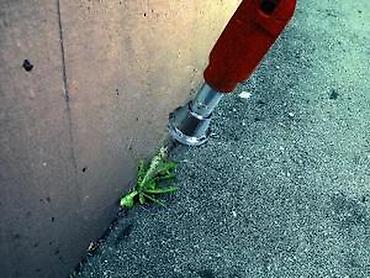 Ostali električni alati: Rothenberger Industrial Electric Weed Burner – električni plamenik za — 19