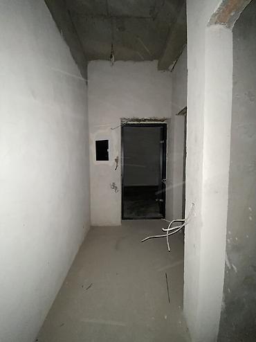 Продажа квартир: 3 комнаты, 94 м², Элитка, 2 этаж, ПСО (под самоотделку) — 4