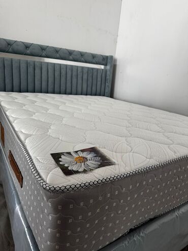 Matraslar: Yeni, Ortopedik matras, Bir nəfərlik — 8