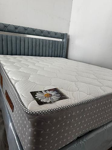 60x120: Yeni, Ortopedik matras, Bir nəfərlik — 4