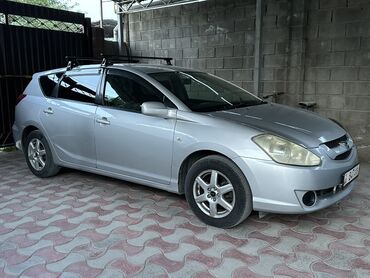 коробка калдина: Toyota Caldina: 2004 г., 1.8 л, Автомат, Бензин, Хэтчбэк