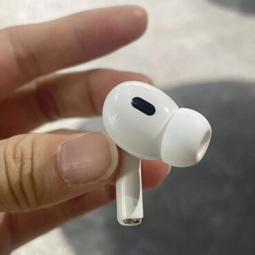 телефоны филипс: Продаю левое ухо от наушников Airpods pro 2nd оригинал