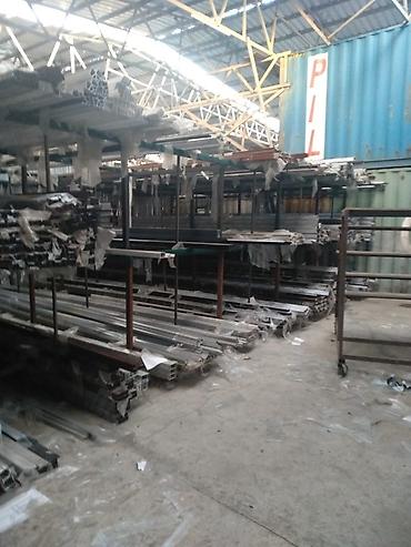 Другие услуги: Пластик окна Бишкек. Алюмин эшик — 11