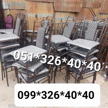 Stullar: Stul stol stol stul oturacaq stullar Bag stul stol Kafe Restoran Bag — 22