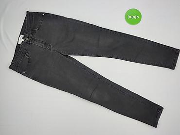mango havana: DENIM JEANS, Jeansy damskie, rozmiar M — 2